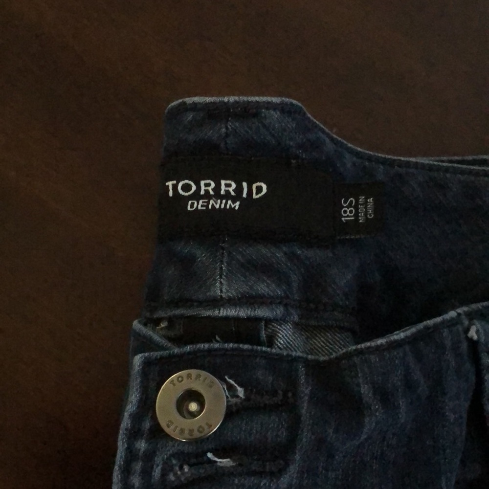 Torrid - Picture 2 of 3